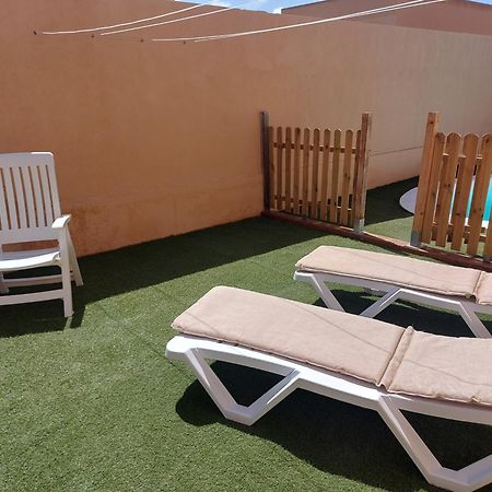 Villa Mimosa Corralejo Exterior photo