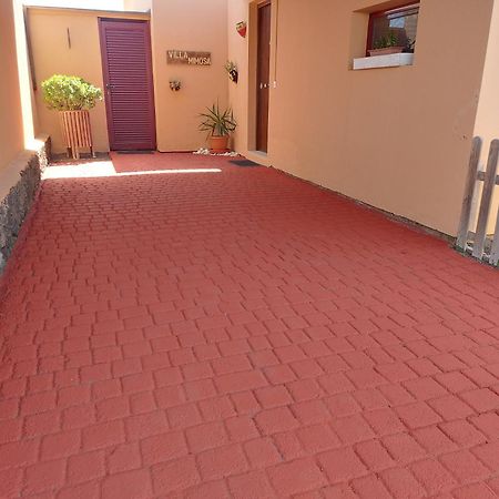 Villa Mimosa Corralejo Exterior photo