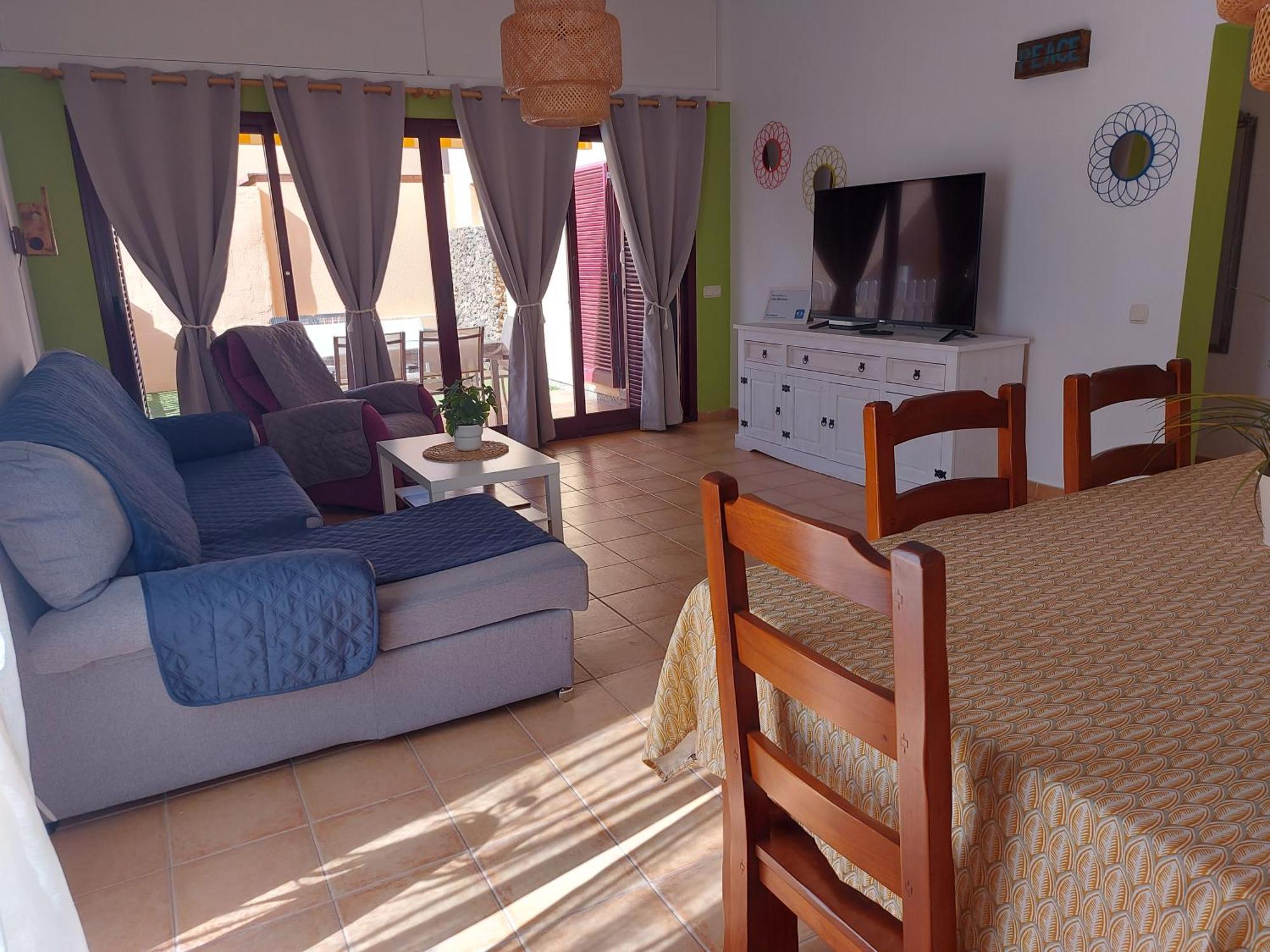 Villa Mimosa Corralejo Exterior photo