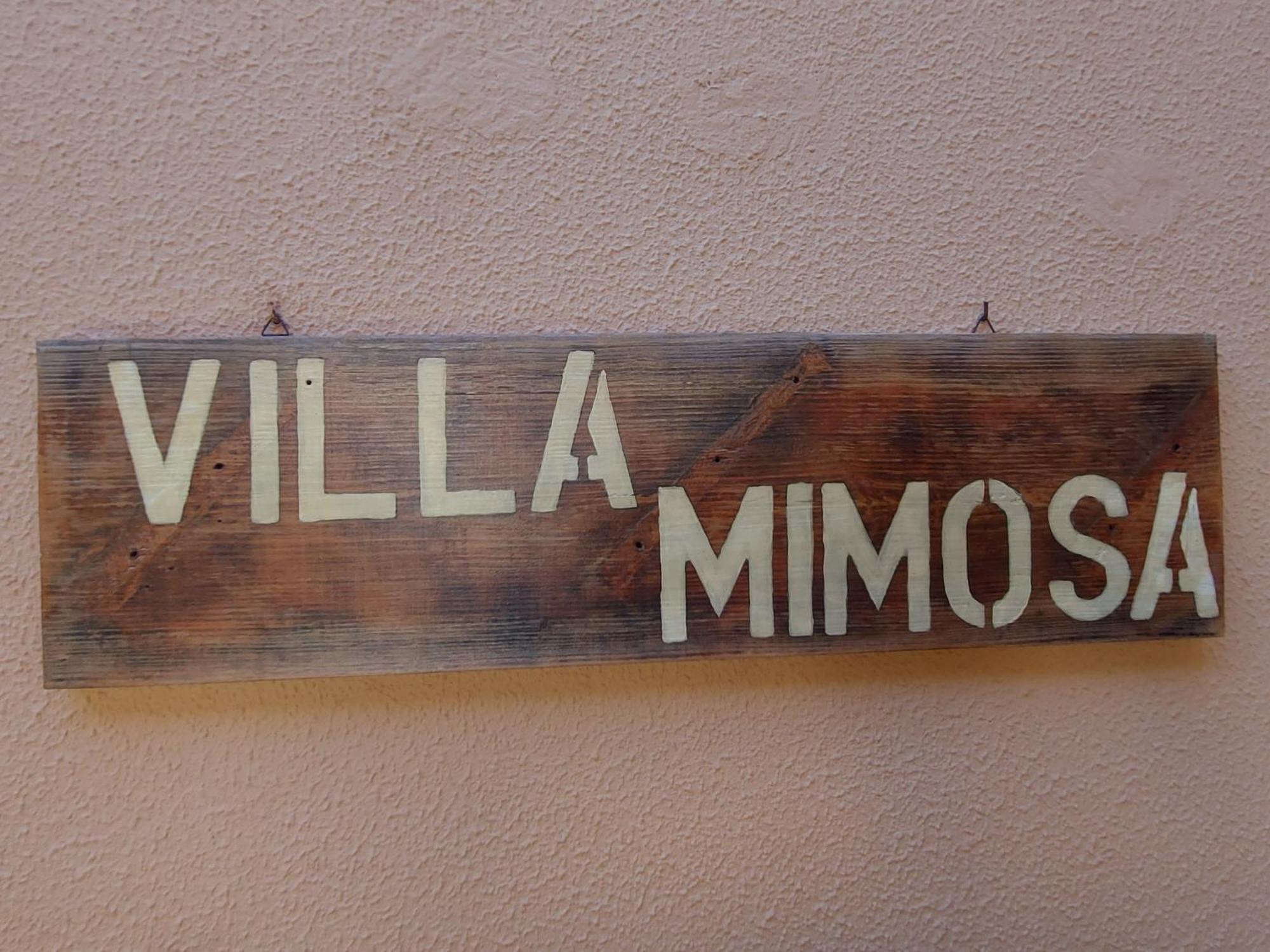 Villa Mimosa Corralejo Exterior photo